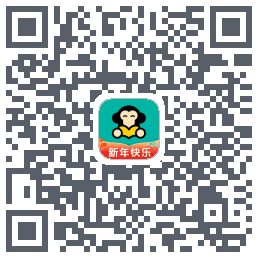有猿医学的下載二維碼