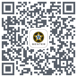 SENTRYcódigo QR de descarga de