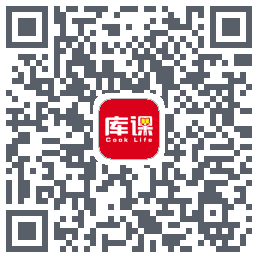 库课网校的下載二維碼