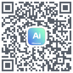 海信Ai享家kod QR do pobrania