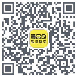 壹品仓 QRcode