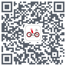 小鱼出行 QRcode