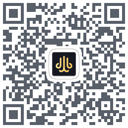 阿凡提风火轮kod QR do pobrania