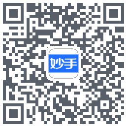 妙手医生รหัส QR สำหรับดาวน์โหลด