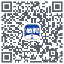 滴聘 QRcode