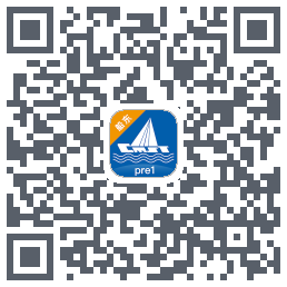 中储智运水运版 QRcode