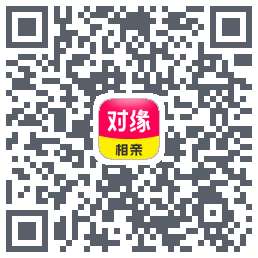 对缘 QRcode
