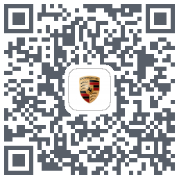 保时捷codice QR per il download