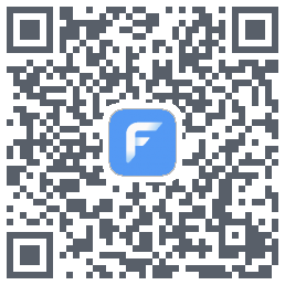 新云雀-发音人 QRcode