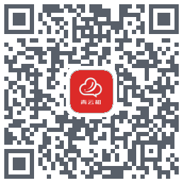 青云租 QR-код для загрузки
