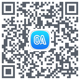 飞控移动办公的下載二維碼
