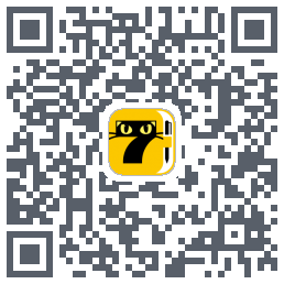 七猫作家助手的下載二維碼