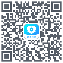 医患沟通código QR de descarga de
