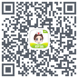 照护365康护端 QRcode