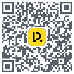 POKi 片刻 QR-код для загрузки