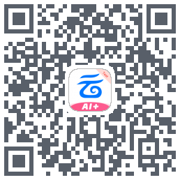 中国移动云盘 QRcode