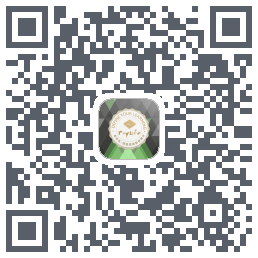 小思徽章のダウンロードQRコード