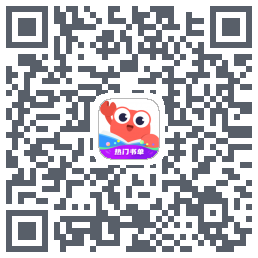 KaDa阅读 QRcode