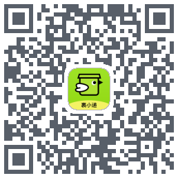 裹小递 QRcode