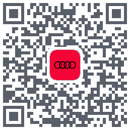 上汽奥迪 QRcode