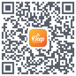 Beep_Fat QRcode