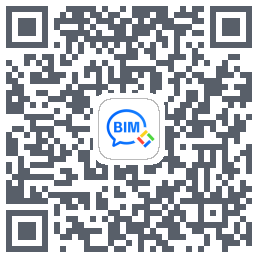 BIM快看のダウンロードQRコード