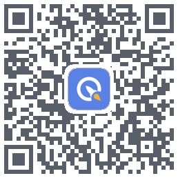 金十数据 QRcode