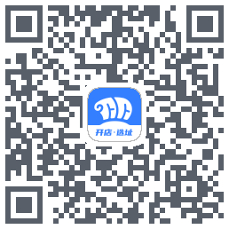 上上参谋的下载二维码