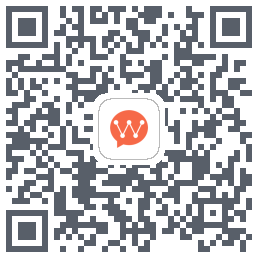 悟空 QR-код для загрузки