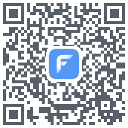 新云雀-活动状态文字 QRcode