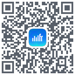 数据分析V11的下载二维码