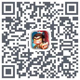 迷你军团 QRcode