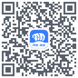 上上参谋 QRcode