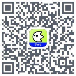 Blurrr QRcode