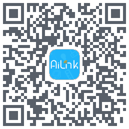 AiLinkkod QR do pobrania