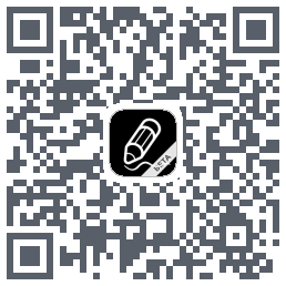 Notepad的下載二維碼