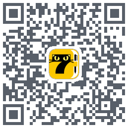 七猫作家助手的下載二維碼
