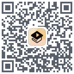 视频口语大师 QRcode