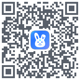 快兔网盘 QRcode