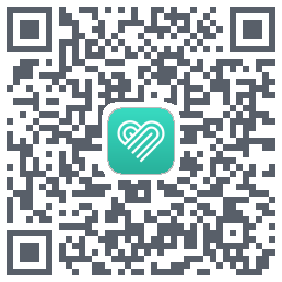 华医通código QR de descarga de