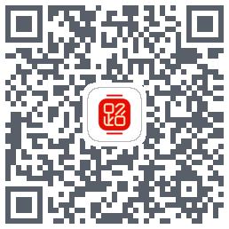ChineseRd Plus QRcode