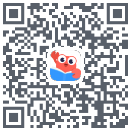 KaDa阅读のダウンロードQRコード