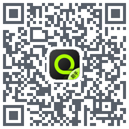 企迈助手codice QR per il download