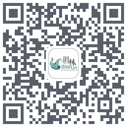 道林美发公会 QRcode