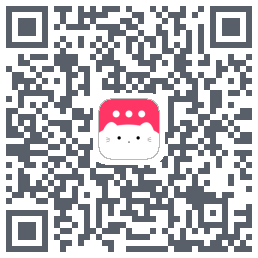 喵喵星球的下載二維碼