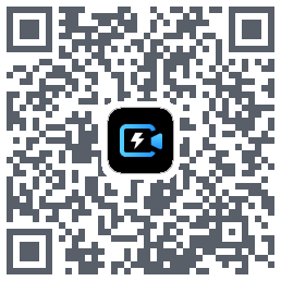 切片快剪 QRcode