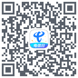 生产-中国电信 QRcode