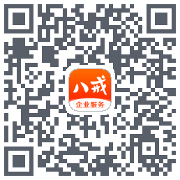 猪八戒的下载二维码
