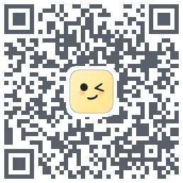 乖乖记账 QRcode