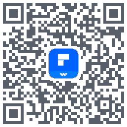 PDFelementcodice QR per il download
